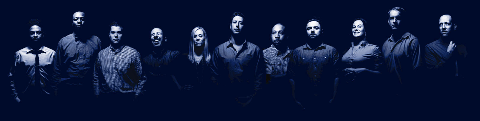 morse entertainment team
